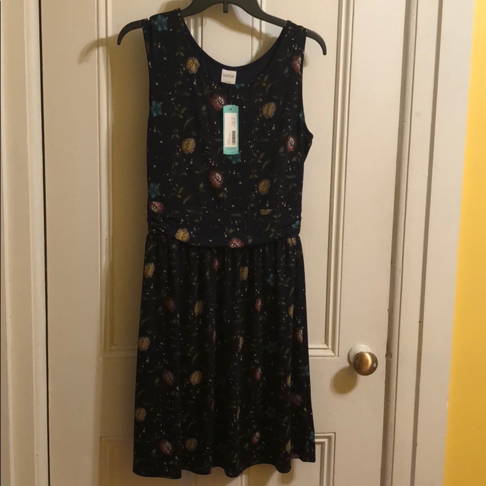 Kaileigh Mollie Knit Dress